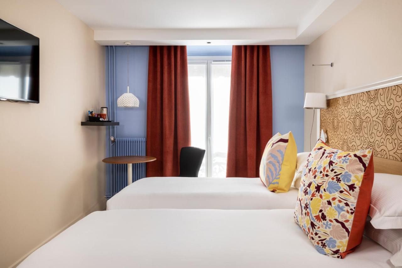 Chambre Double ou Lits Jumeaux Privilège